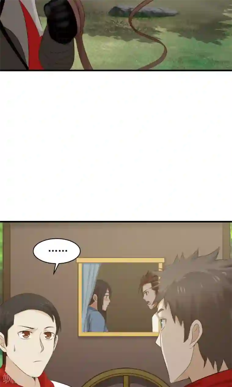 女神养成计划第52话 来自弟弟的神助攻！