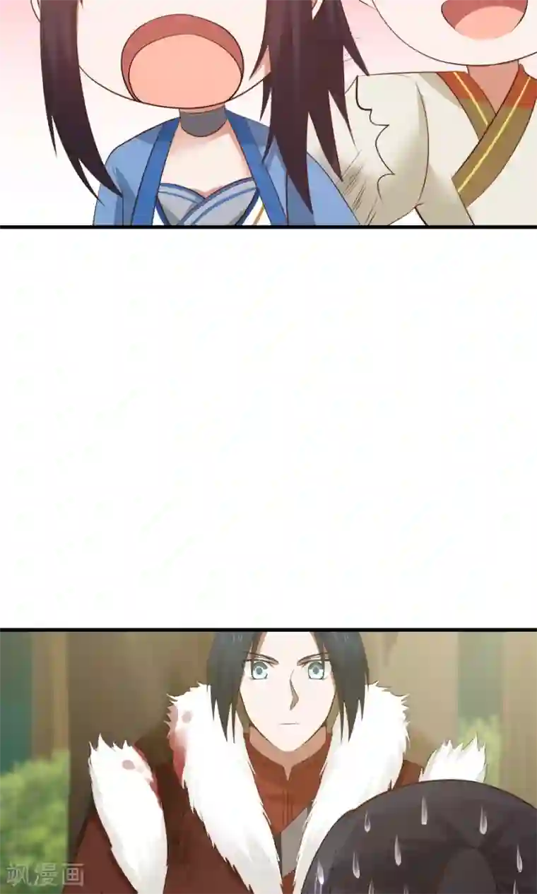 女神养成计划第52话 来自弟弟的神助攻！