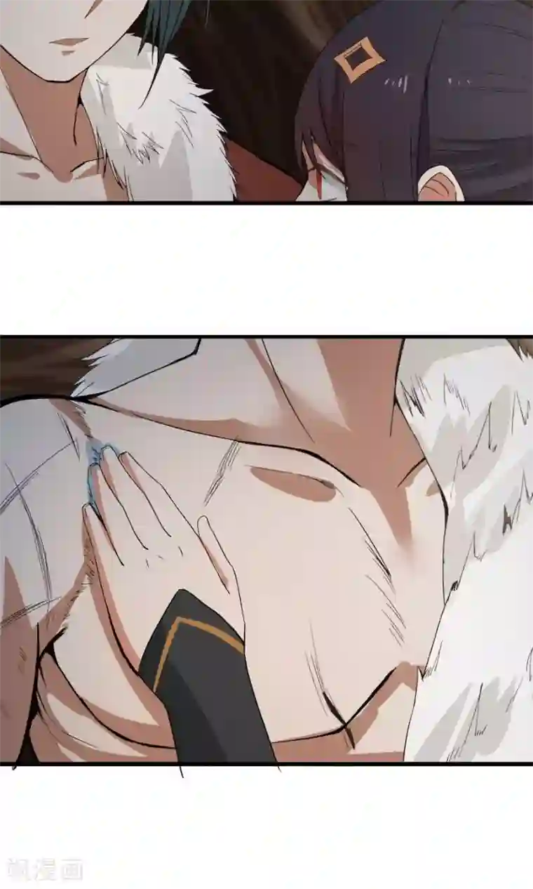 女神养成计划第55话 女人心，海底针！