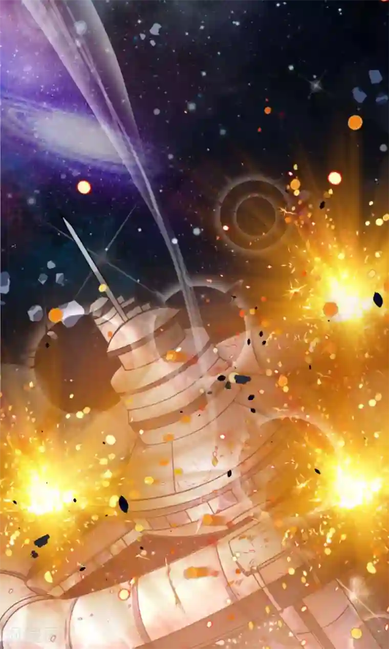 女神养成计划番外3 一切的开始