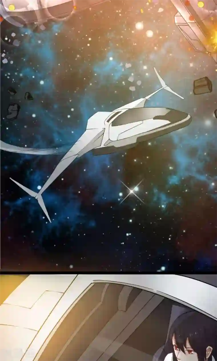 女神养成计划番外3 一切的开始