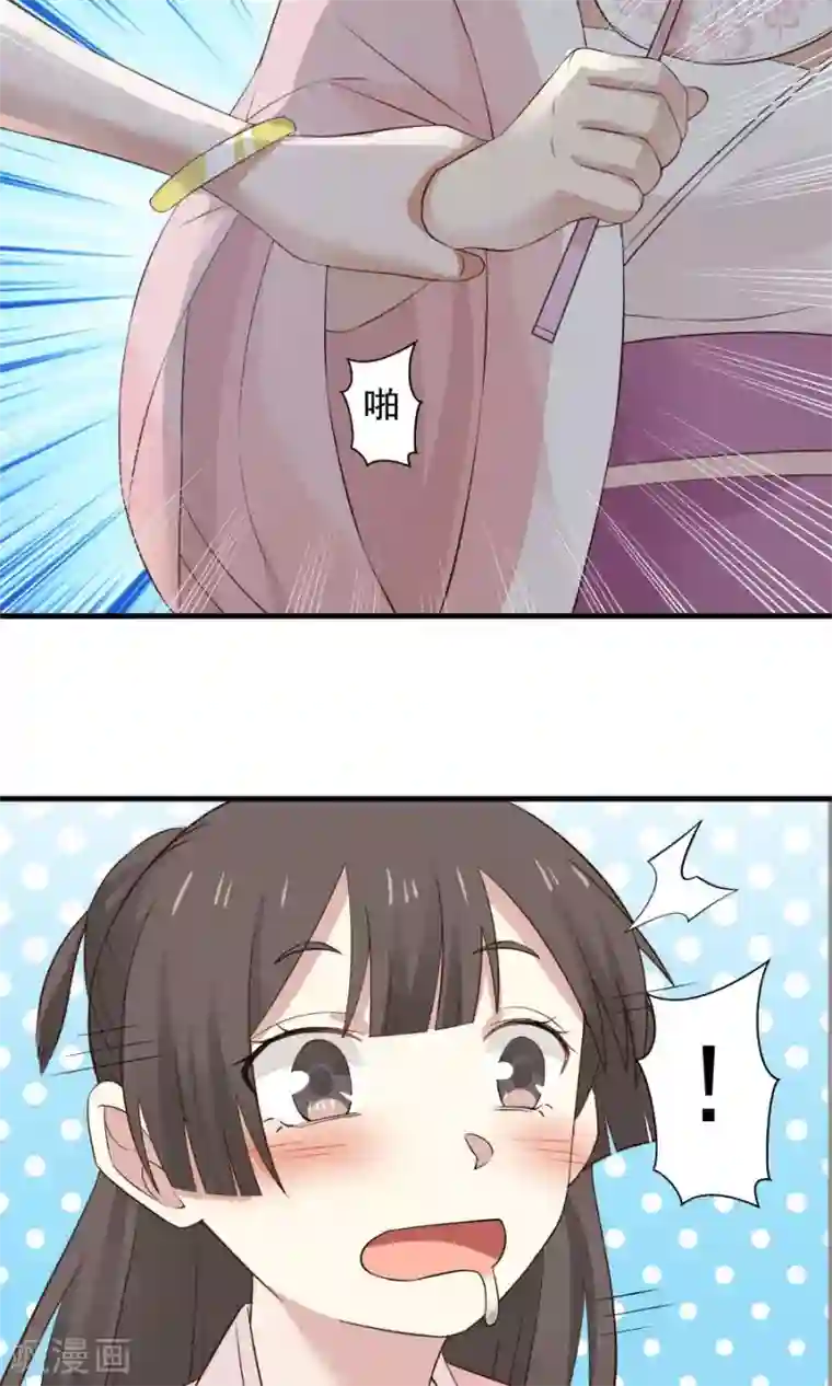 女神养成计划第57话 公主病也是病！