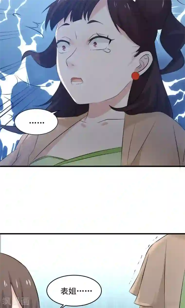 女神养成计划第57话 公主病也是病！