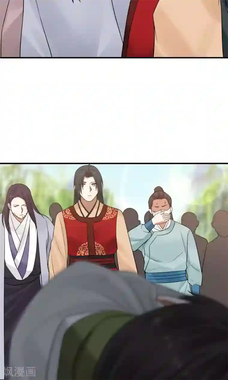 女神养成计划第61话 突发命案？！