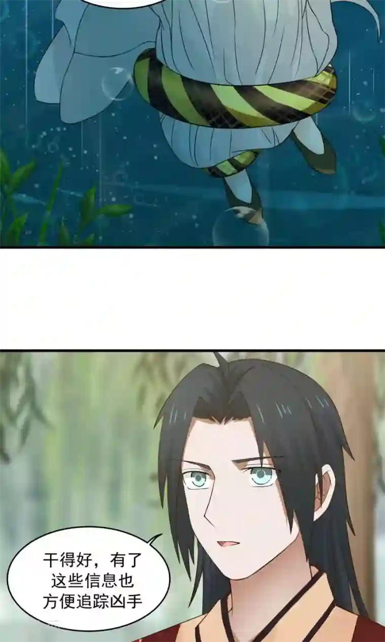 女神养成计划第63话 谁是目击证人？！