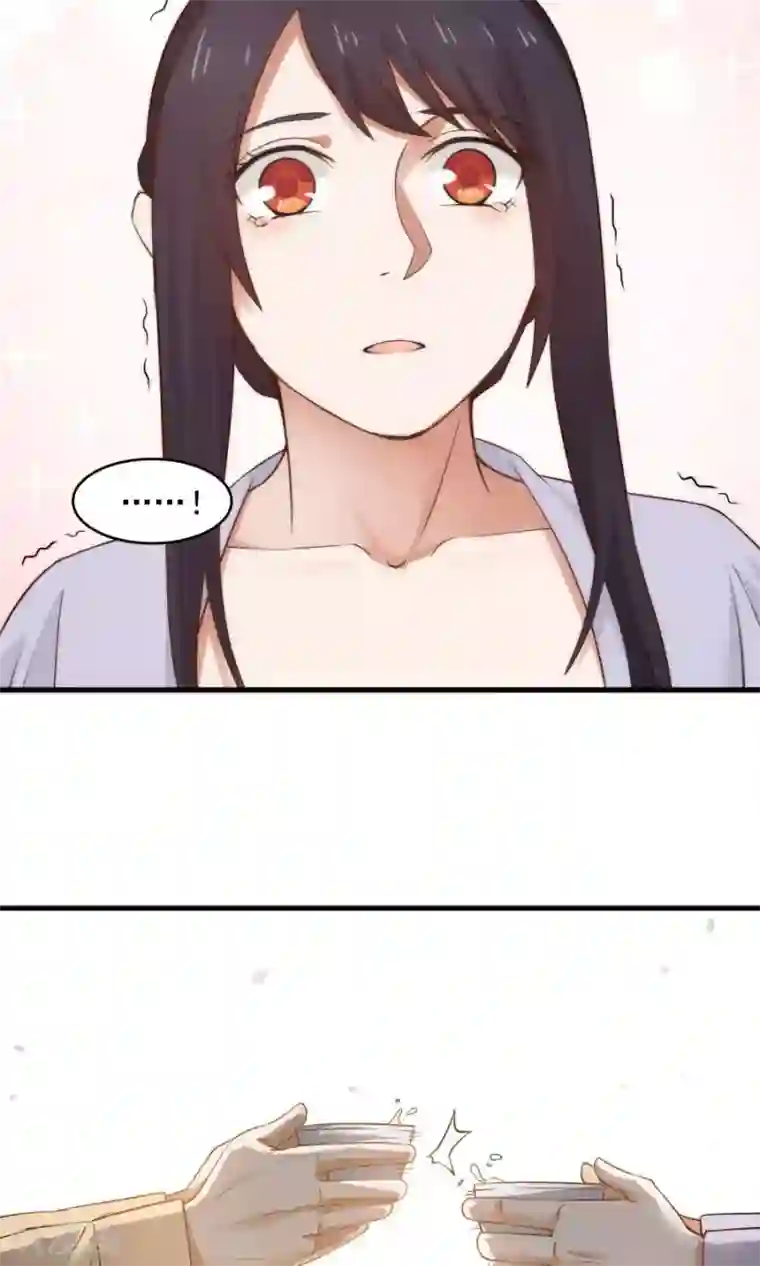 女神养成计划第64话 这次，坦诚相待！