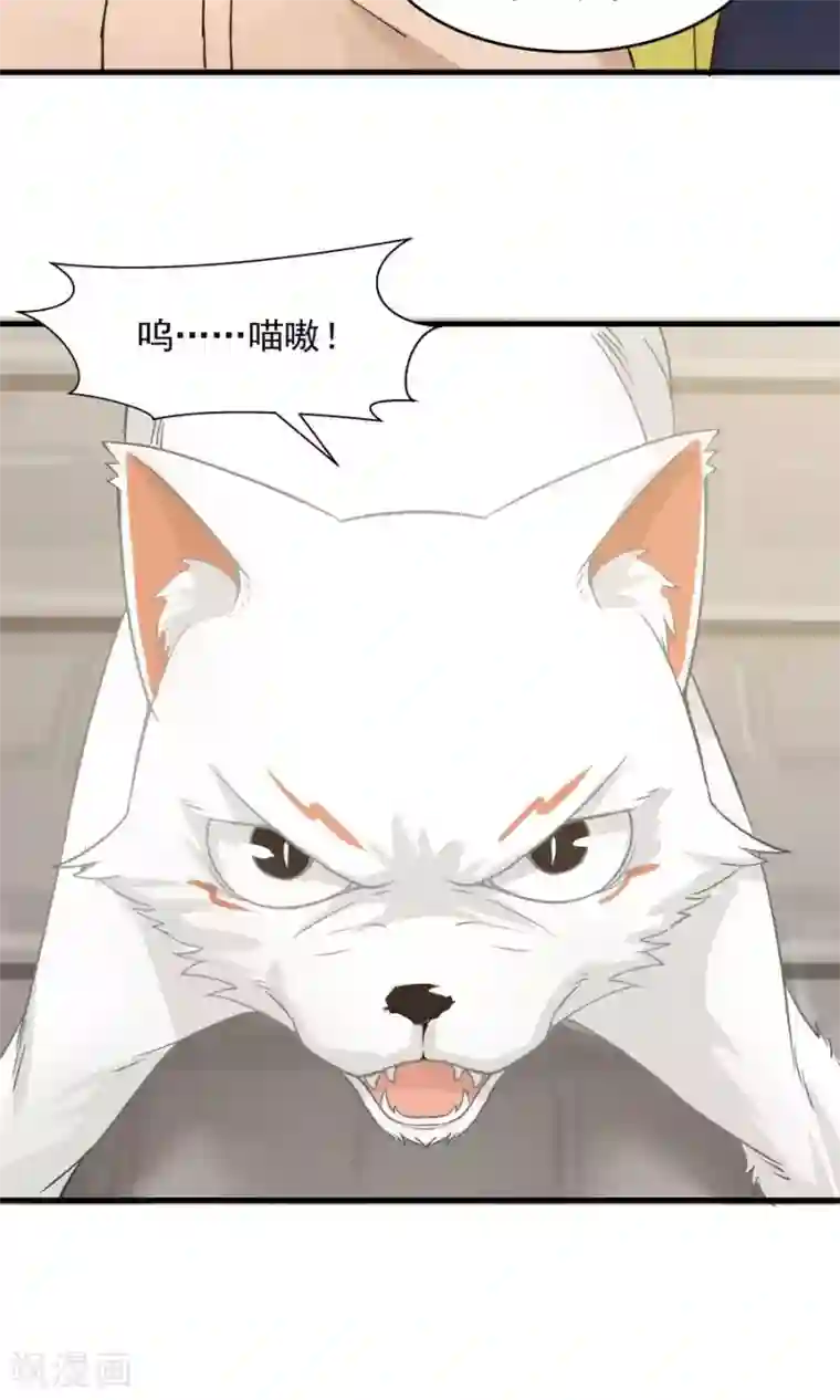 女神养成计划第65话 真才实学！！