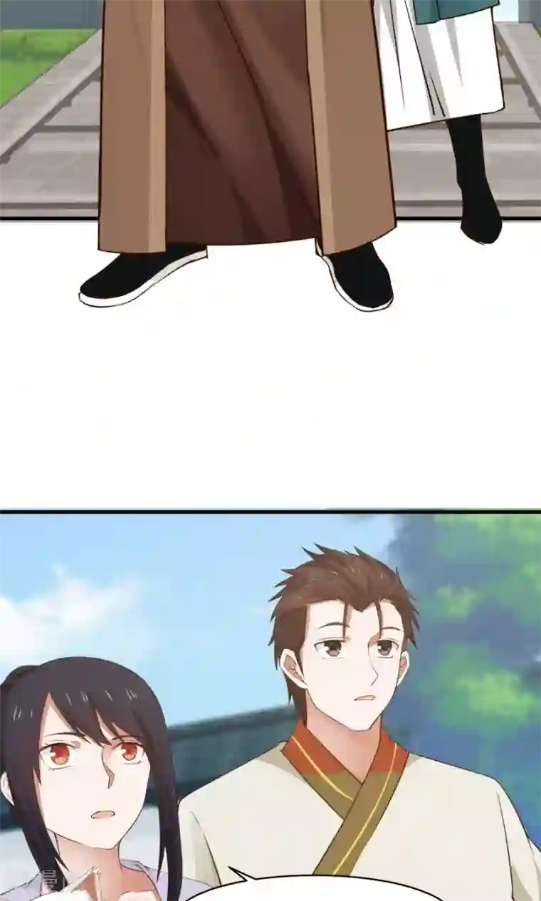 女神养成计划第65话 真才实学！！