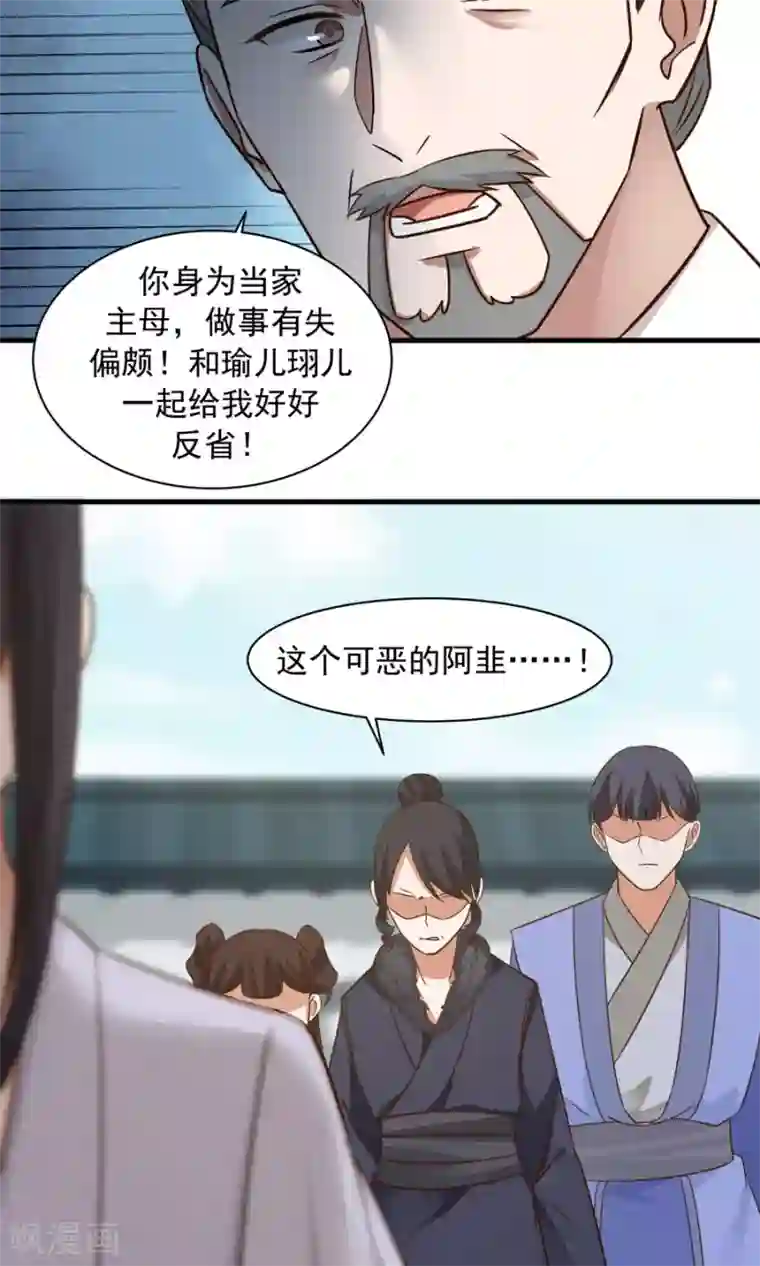 女神养成计划第66话 士别三日，刮目相看！