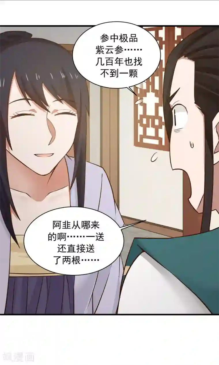 女神养成计划第66话 士别三日，刮目相看！