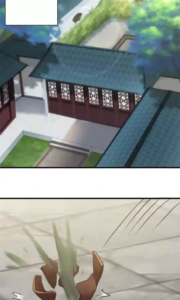 女神养成计划第67话 明枪易躲，暗箭难防！