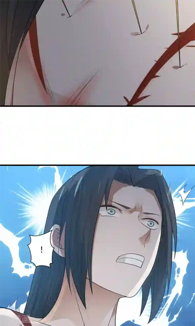 女神养成计划第70话 壁咚？！