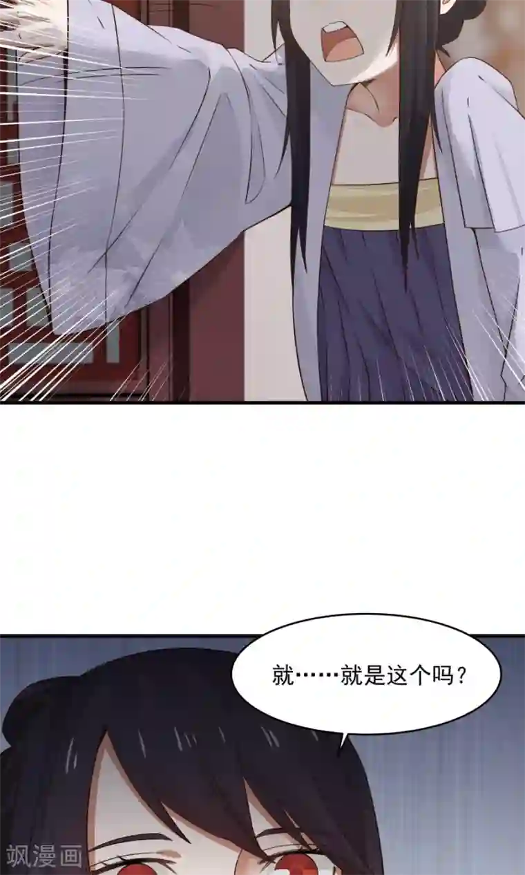 女神养成计划第71话 最合心意的礼物！