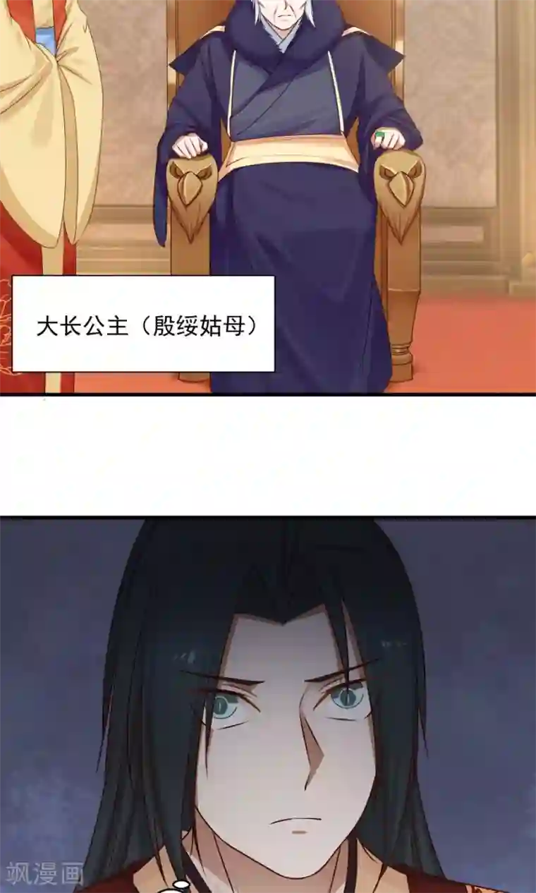 女神养成计划第71话 最合心意的礼物！