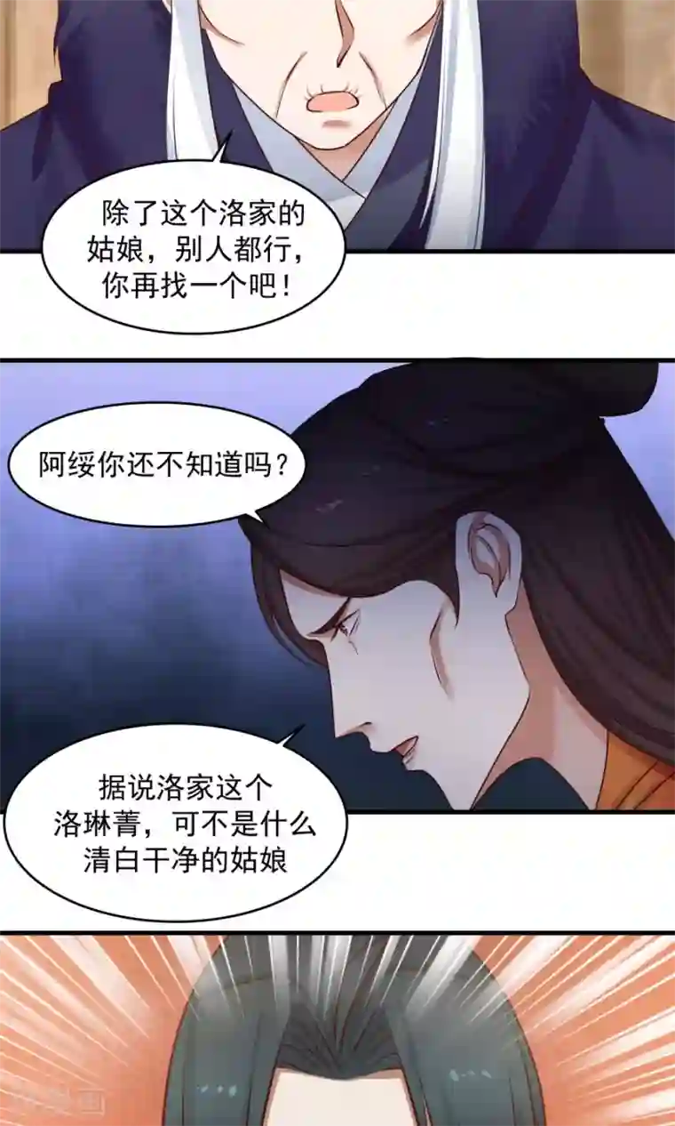 女神养成计划第71话 最合心意的礼物！