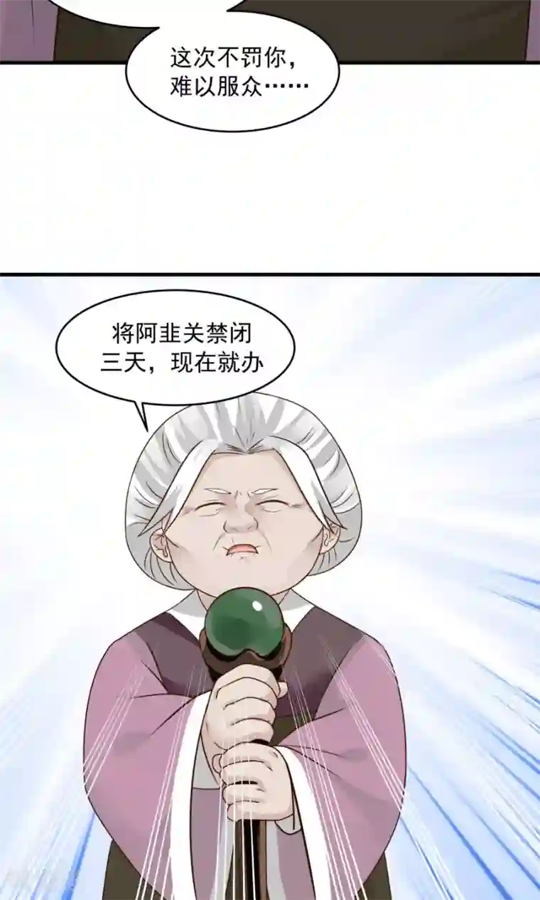 女神养成计划第72话 男友力！