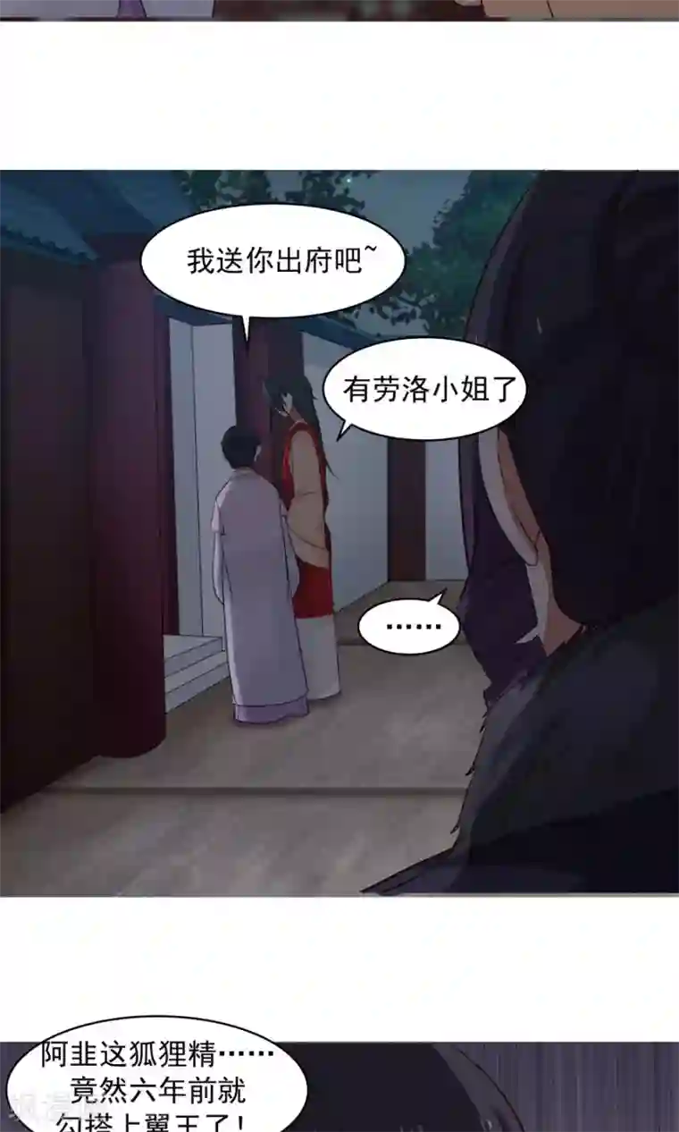 女神养成计划第73话 啪啪打脸！