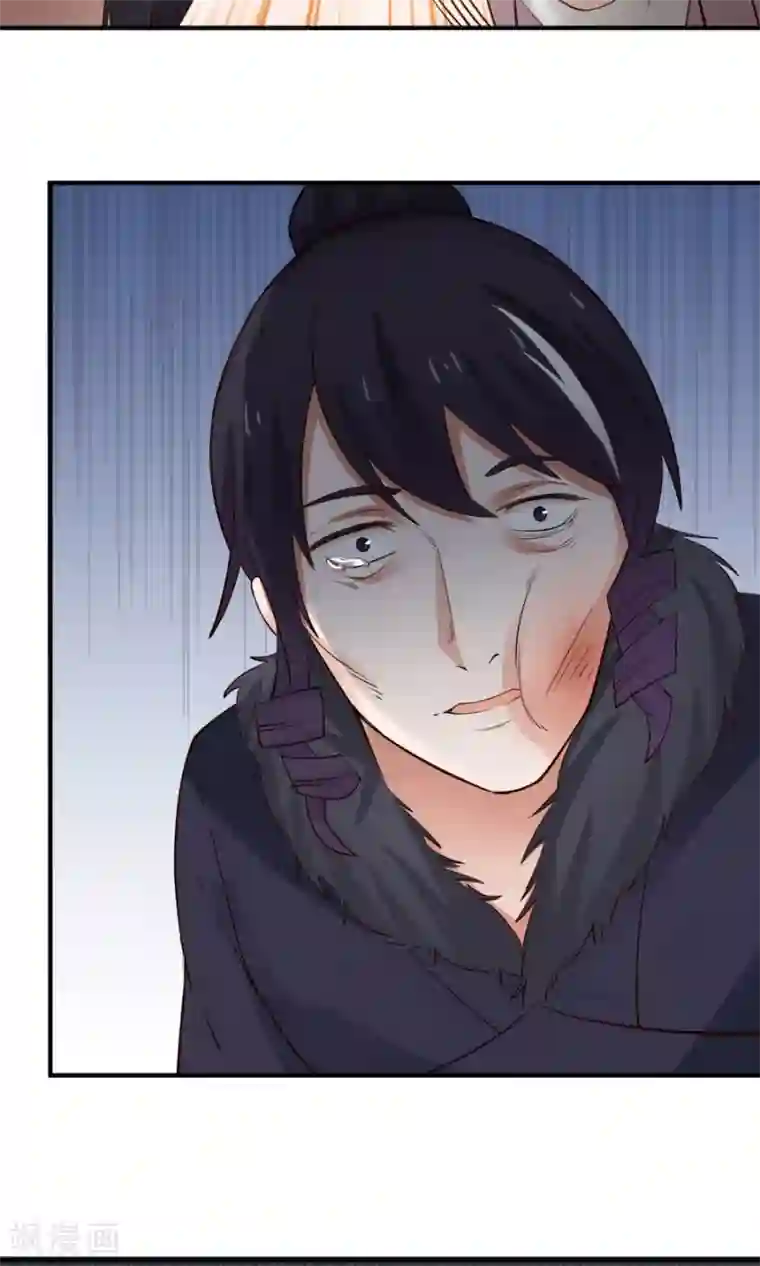 女神养成计划第73话 啪啪打脸！