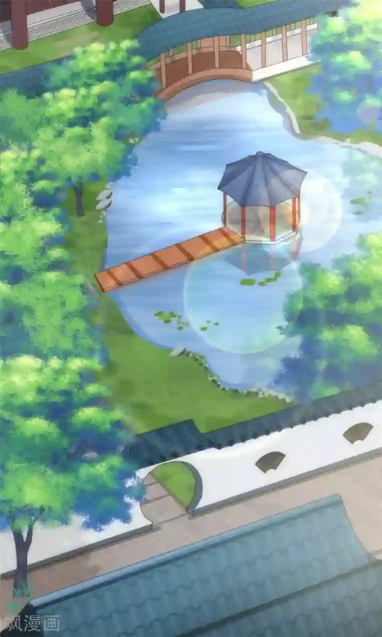 女神养成计划第76话 吃得苦中苦，方为人上人！