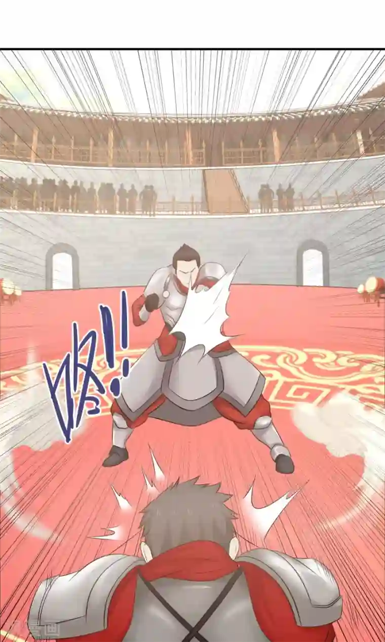 女神养成计划第78话 友谊第一，比赛第二！