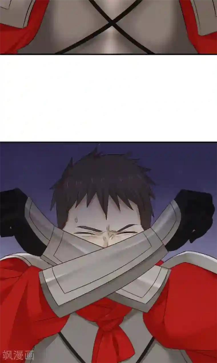 女神养成计划第78话 友谊第一，比赛第二！
