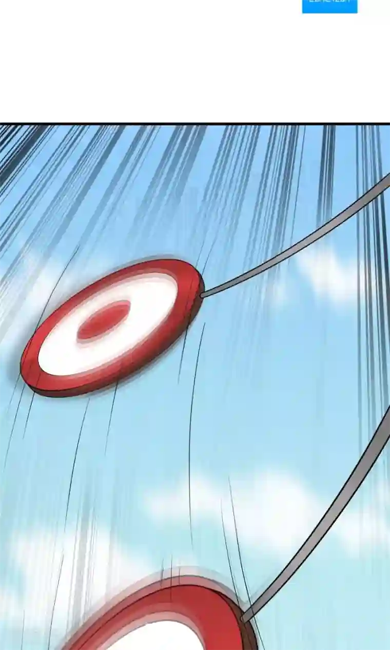 女神养成计划第80话 棋逢对手！