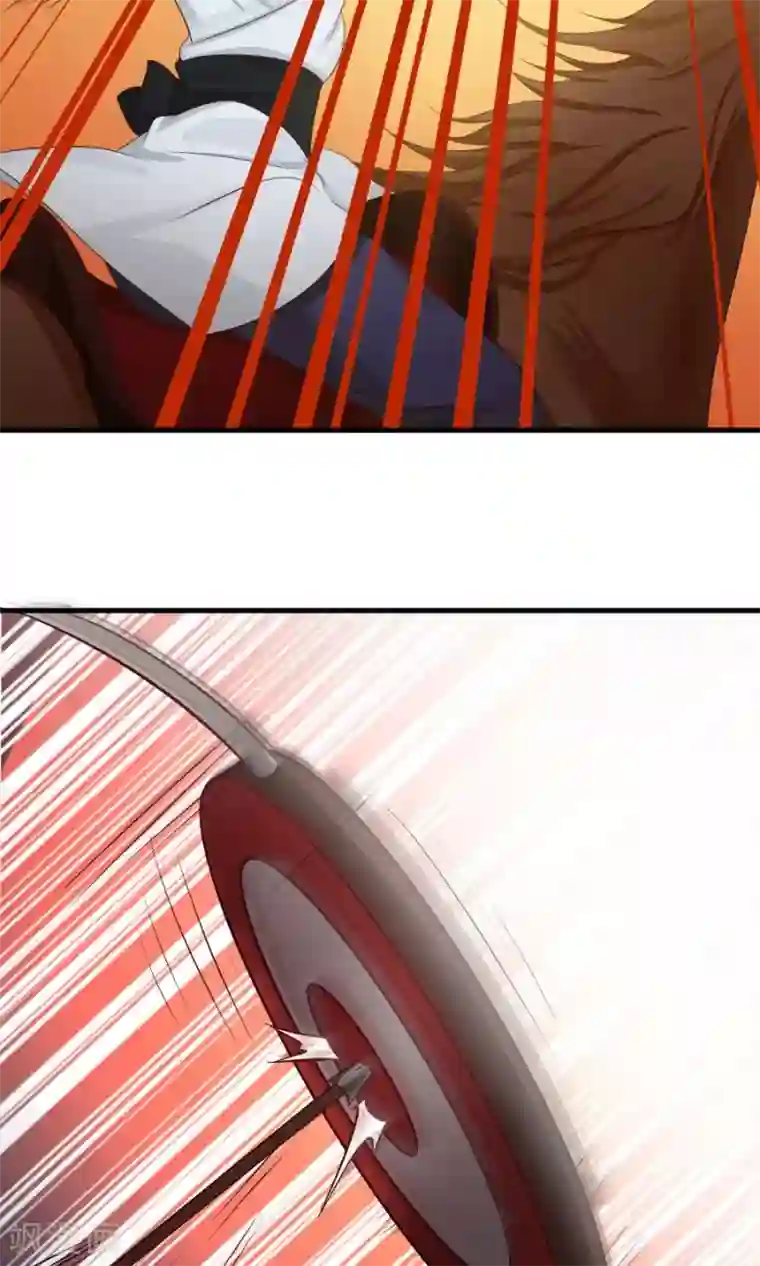 女神养成计划第80话 棋逢对手！