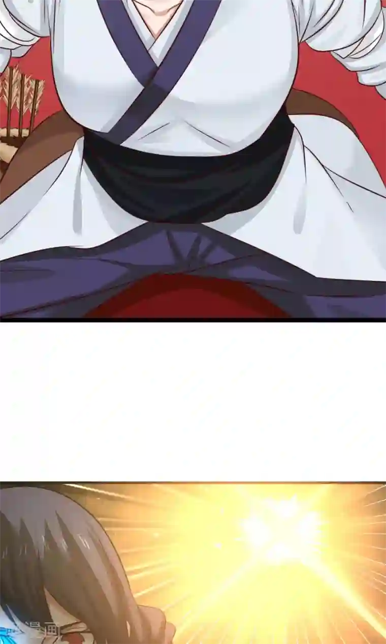 女神养成计划第80话 棋逢对手！