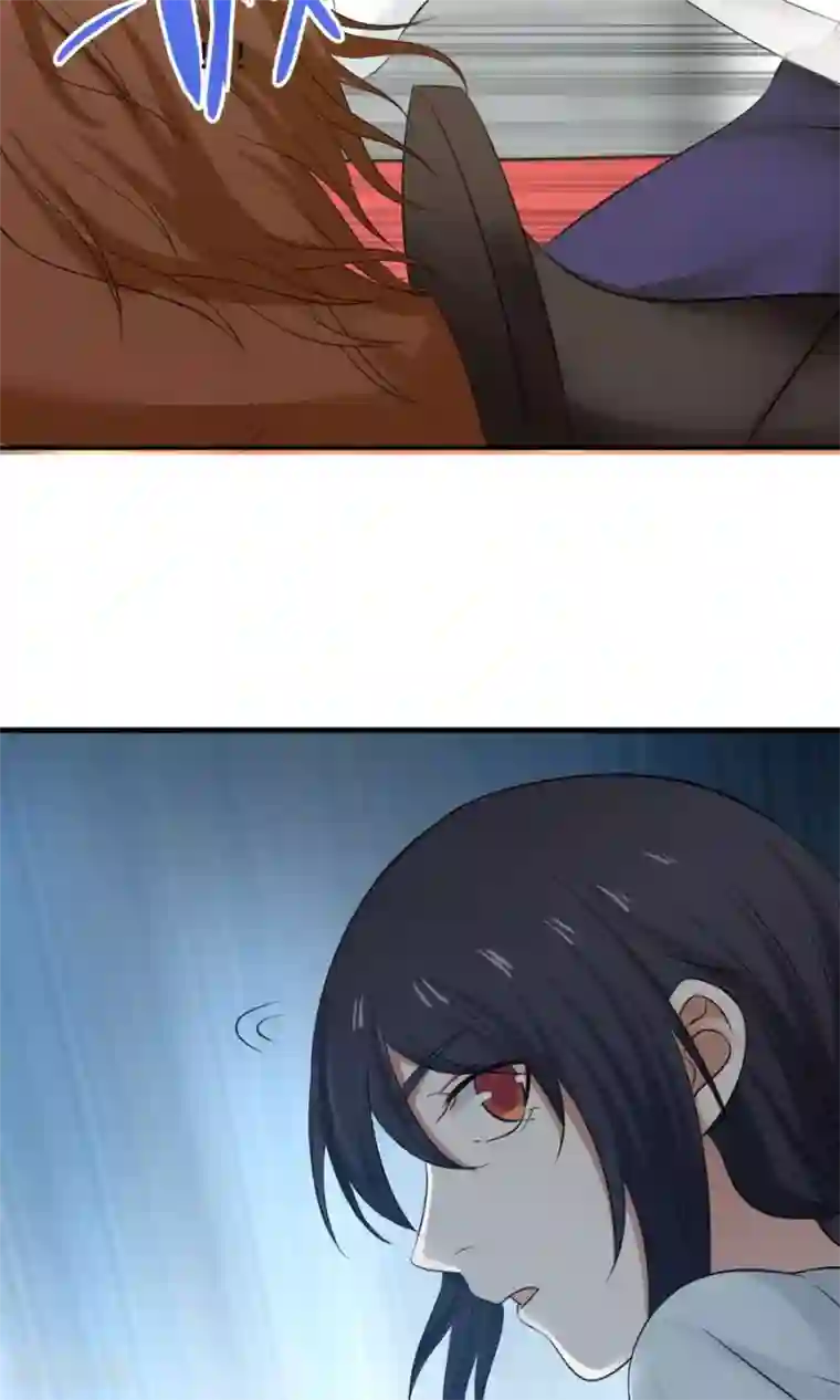 女神养成计划第80话 棋逢对手！