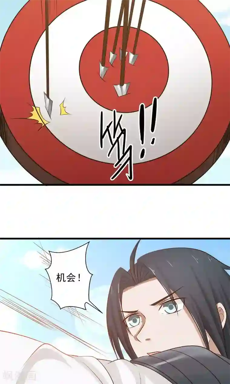 女神养成计划第81话 认真过头了？！