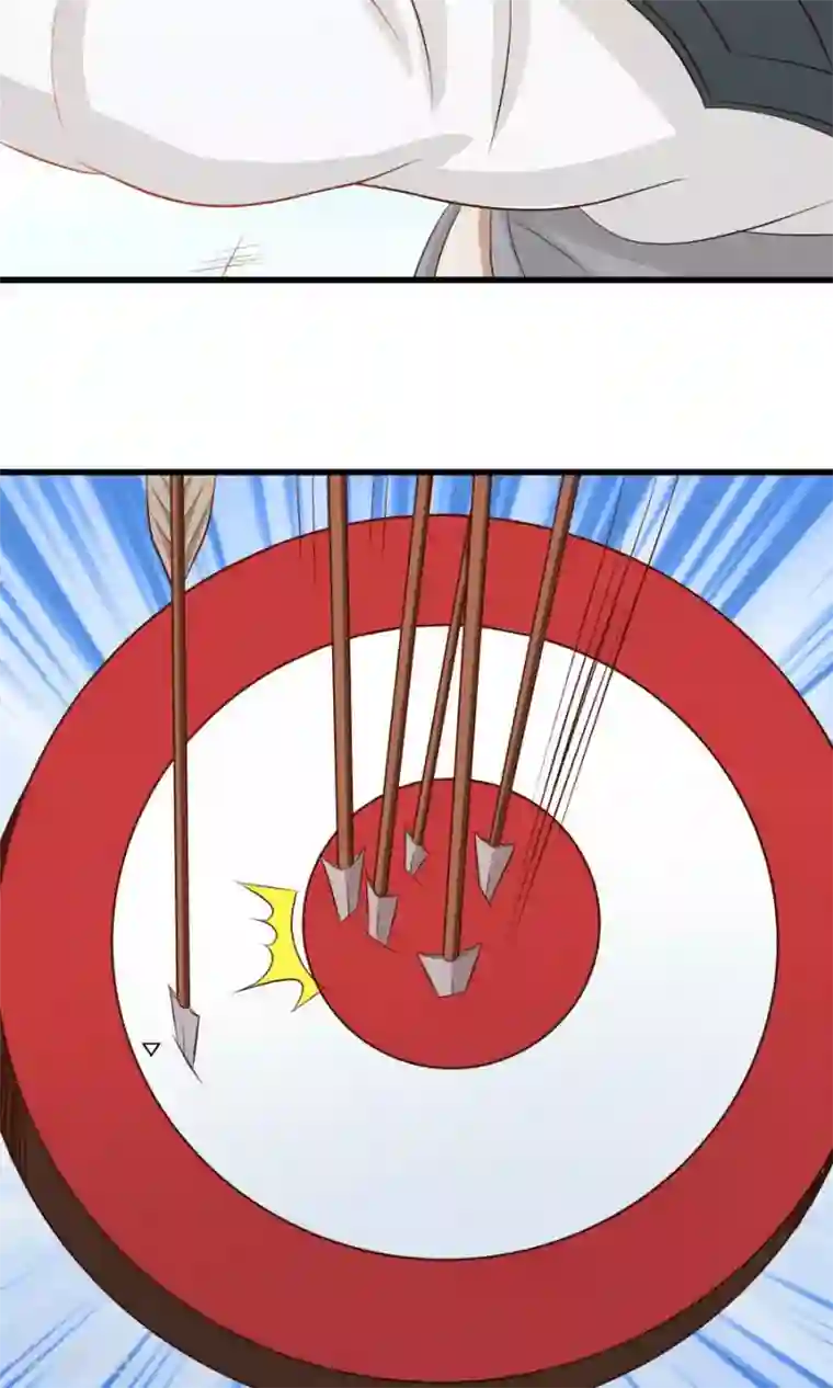 女神养成计划第81话 认真过头了？！