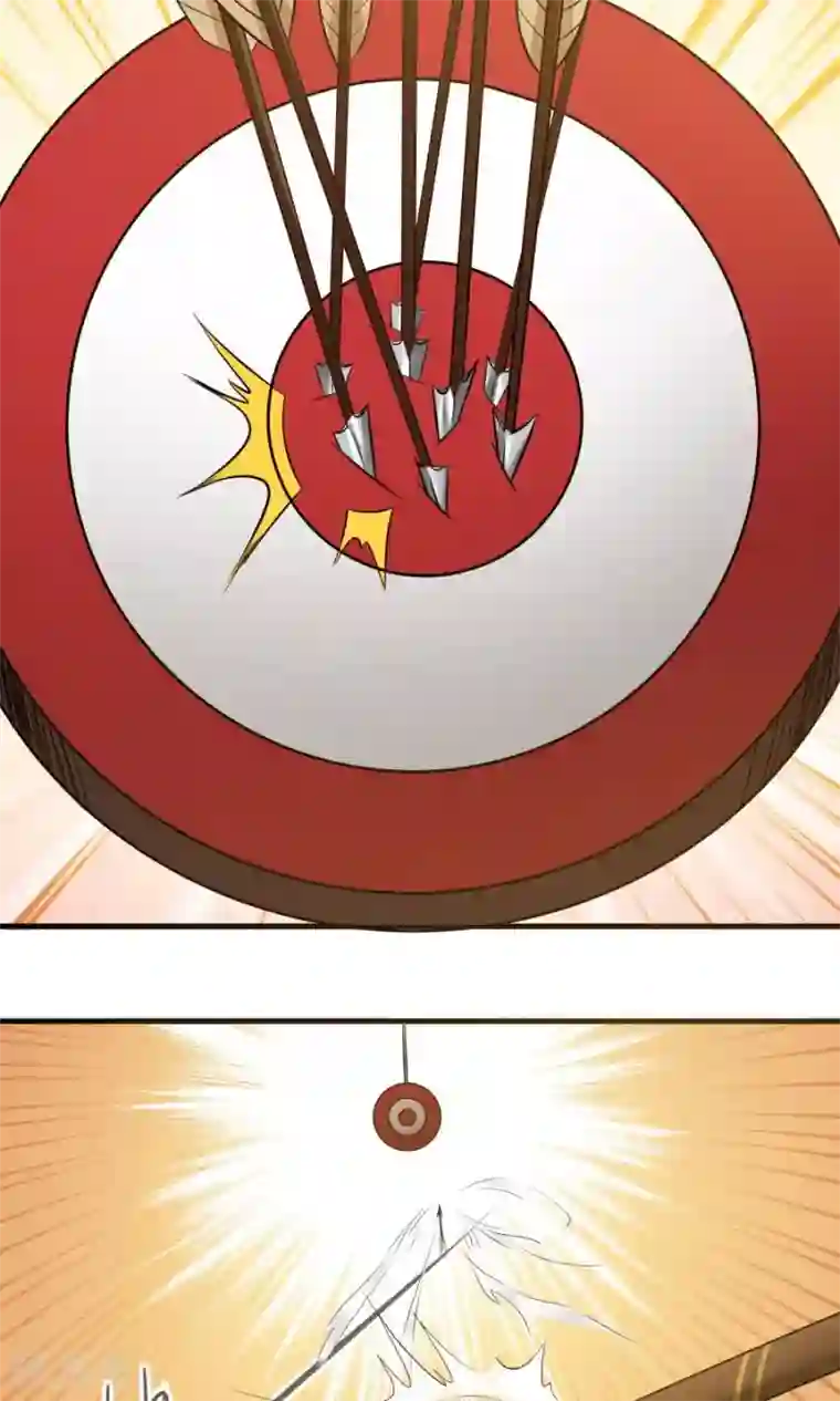 女神养成计划第81话 认真过头了？！