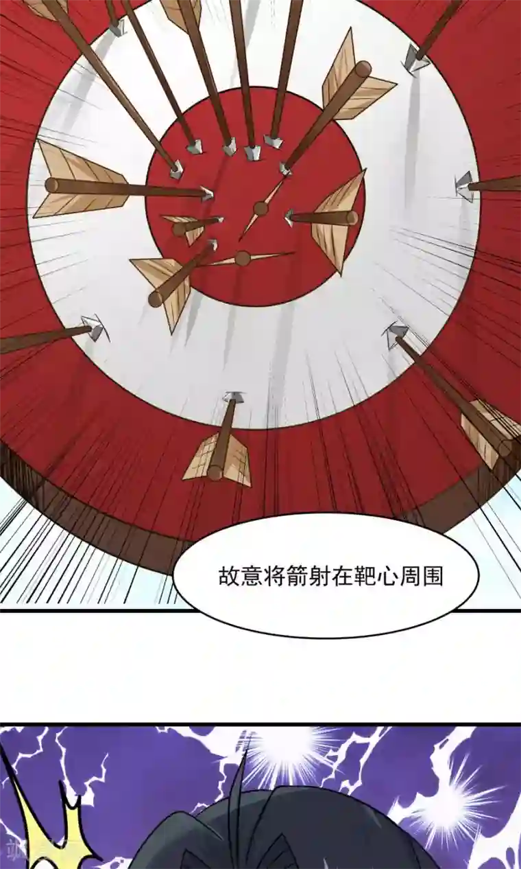 女神养成计划第81话 认真过头了？！