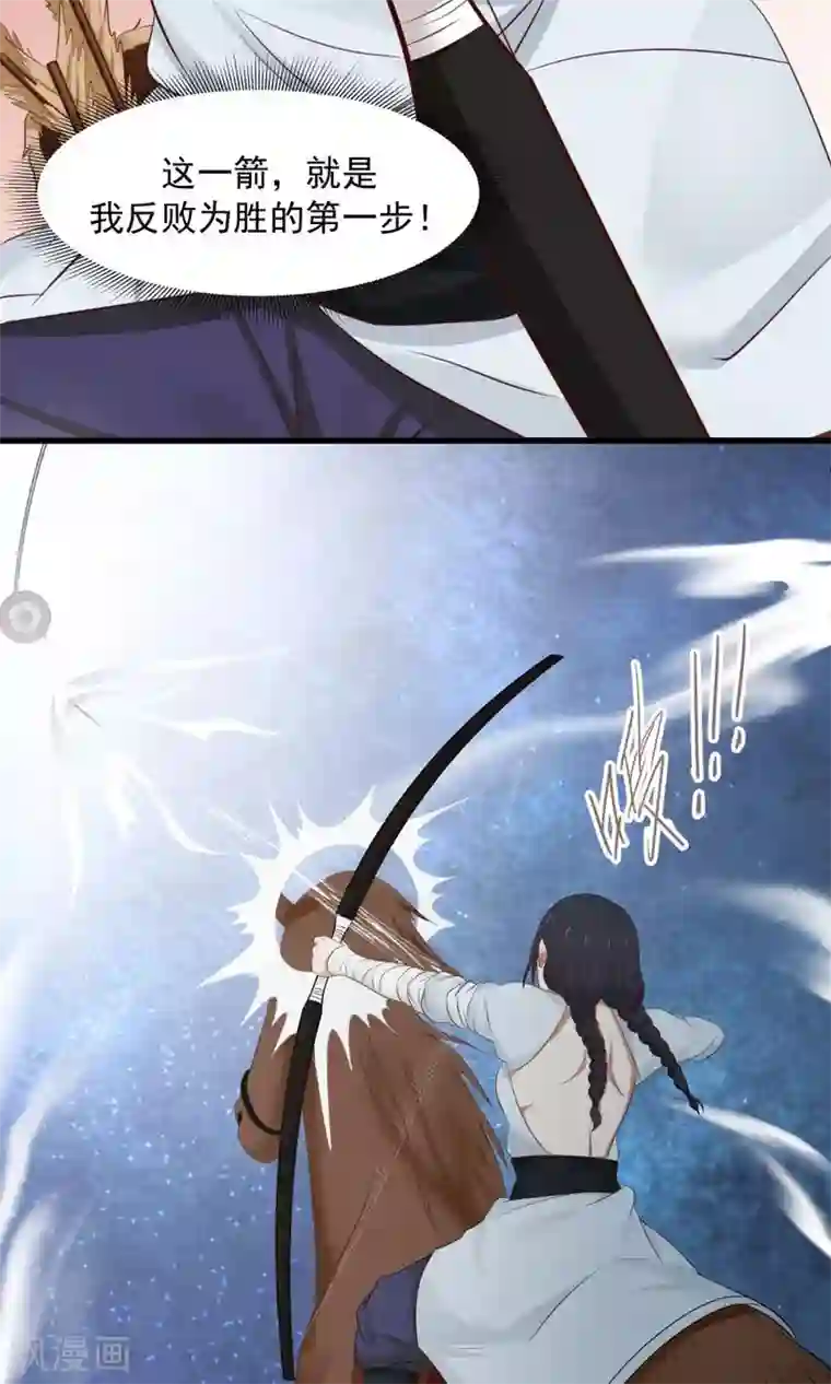 女神养成计划第81话 认真过头了？！