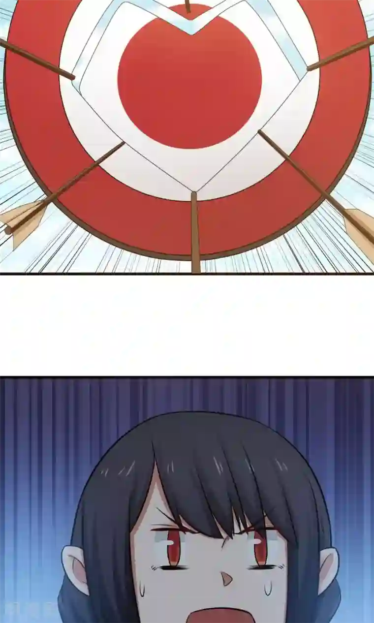 女神养成计划第81话 认真过头了？！