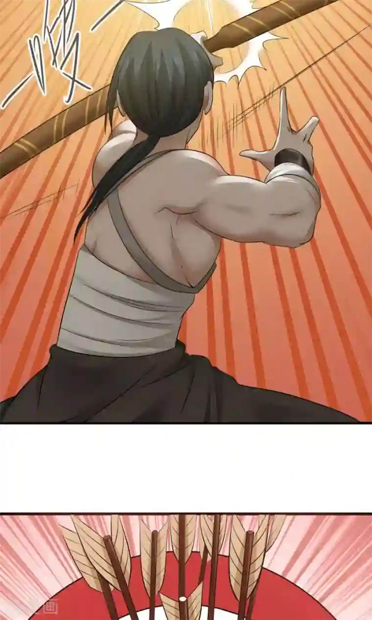 女神养成计划第81话 认真过头了？！