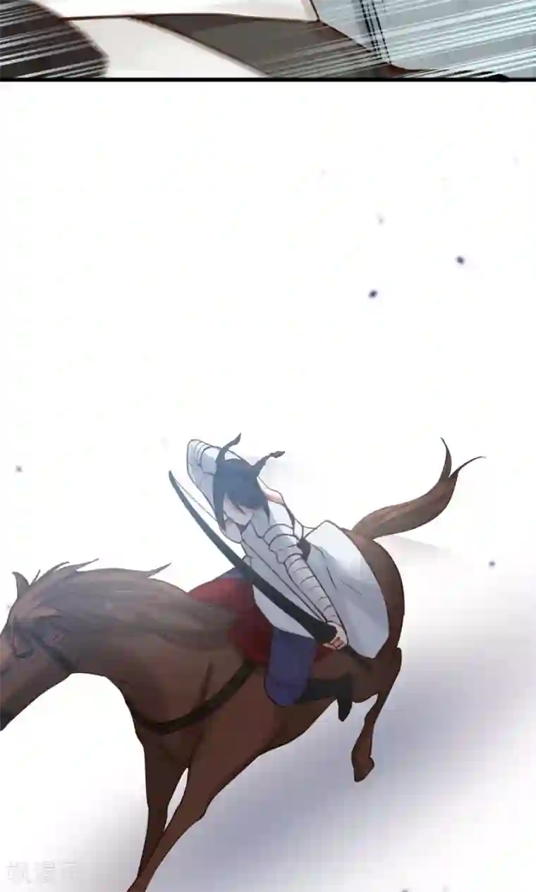 女神养成计划第82话 以战神之名！