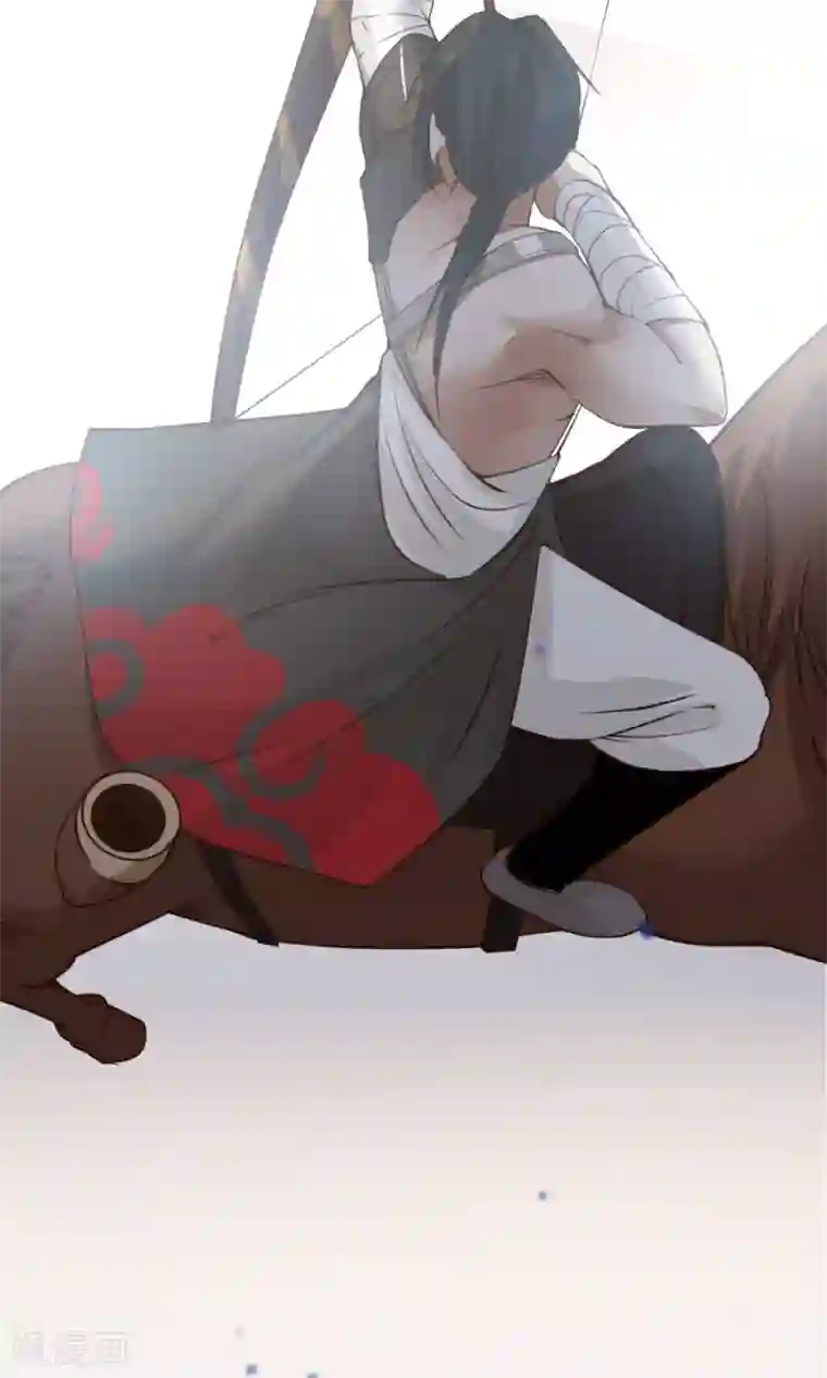 女神养成计划第82话 以战神之名！