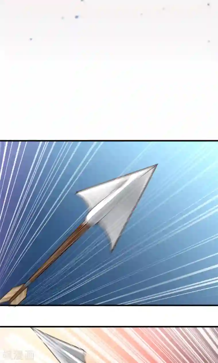 女神养成计划第82话 以战神之名！