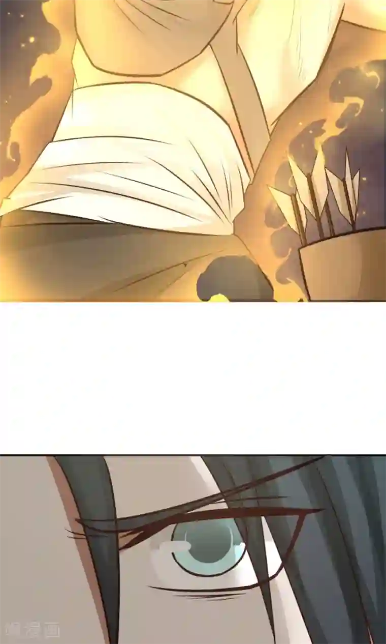 女神养成计划第82话 以战神之名！