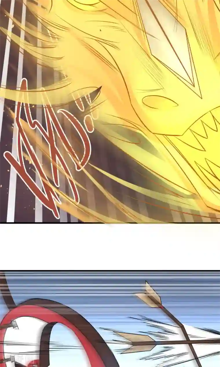 女神养成计划第82话 以战神之名！