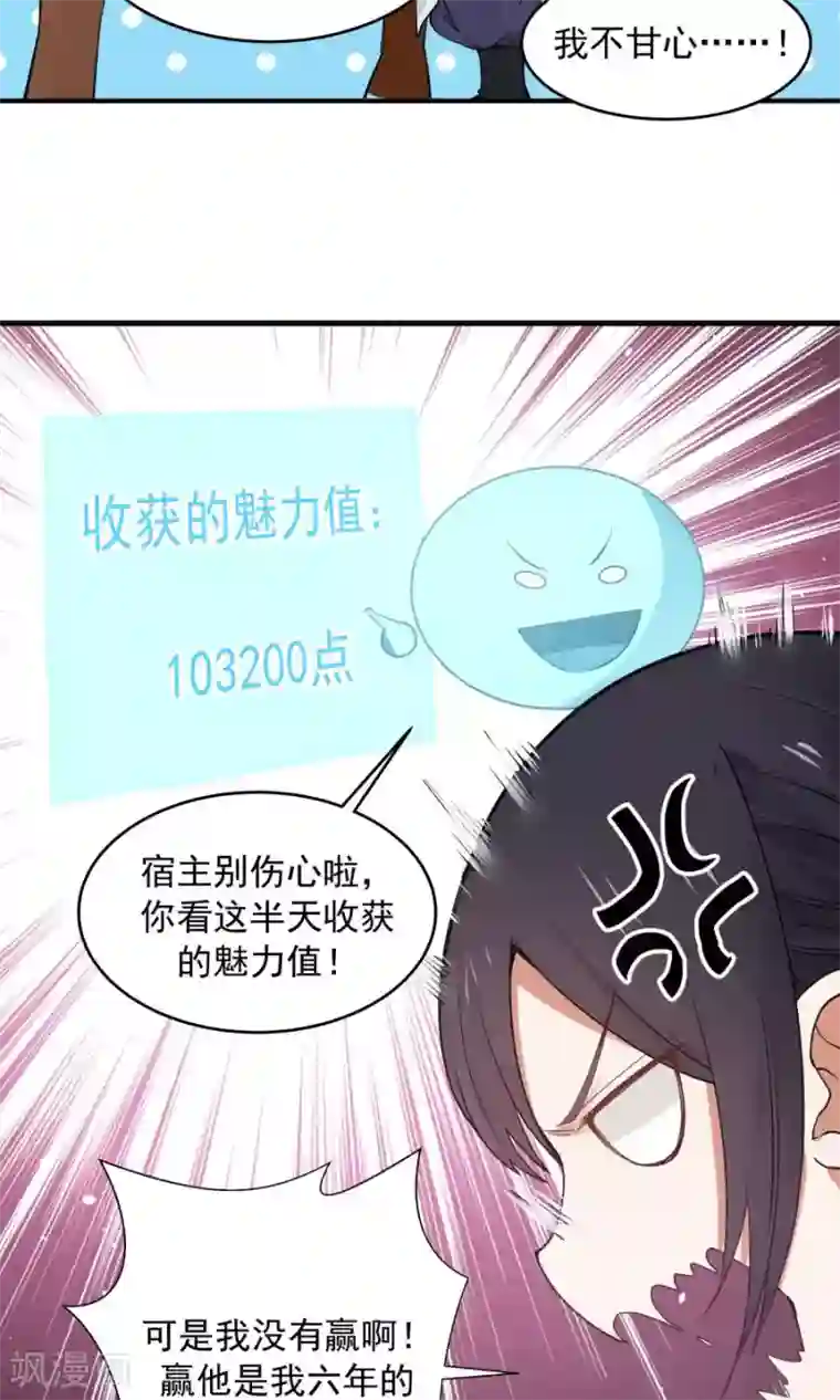 女神养成计划第83话 遇见对的人！