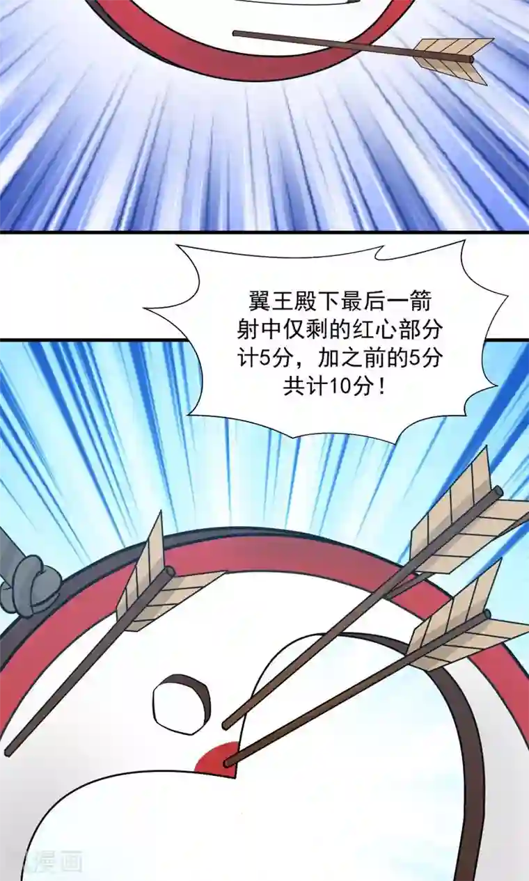 女神养成计划第83话 遇见对的人！