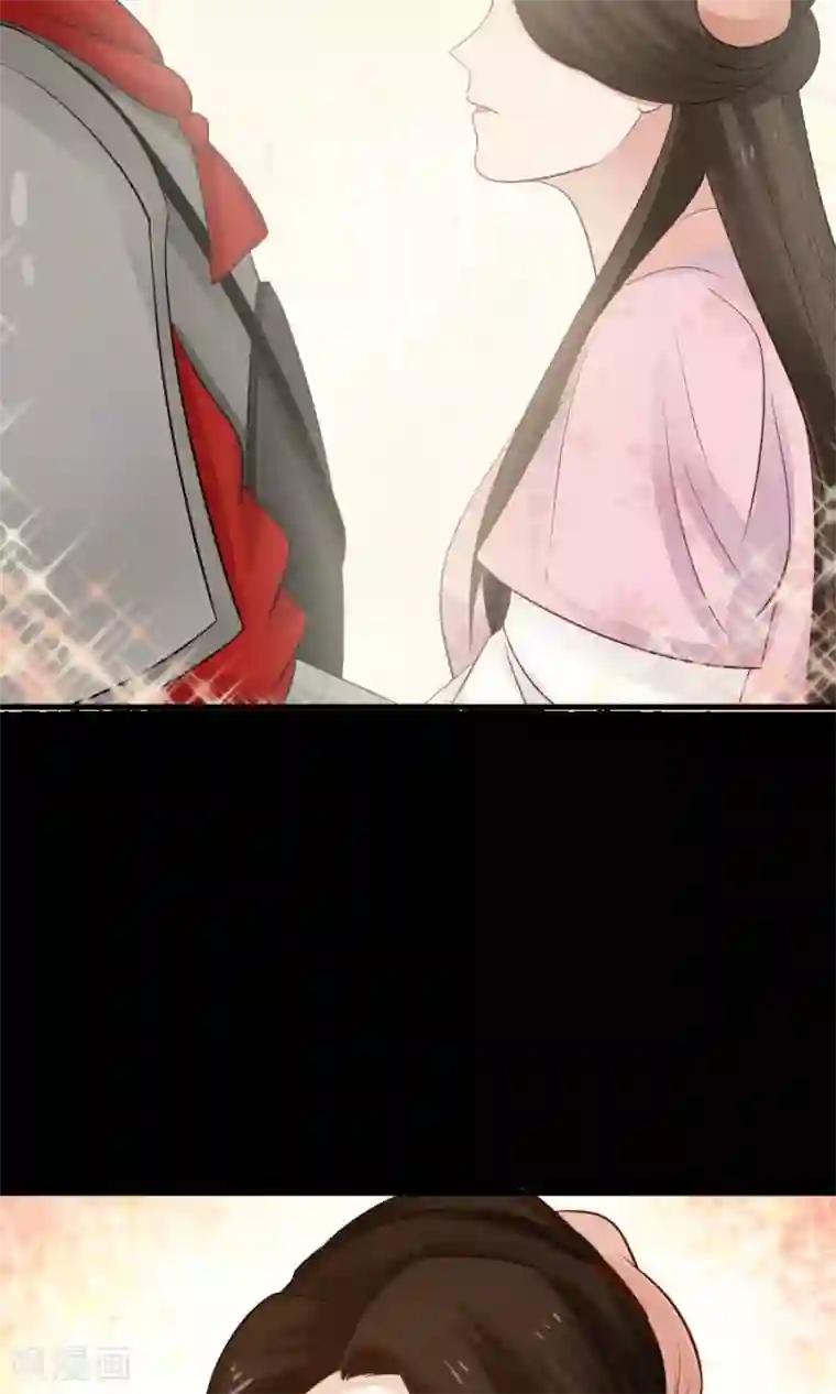 女神养成计划第84话 烈女怕缠郎！