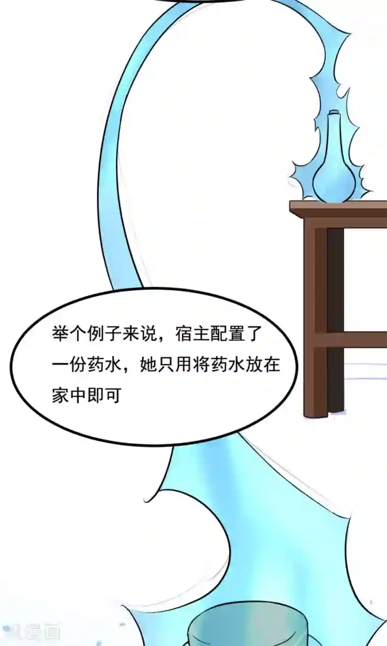 女神养成计划番外5 读者答疑2