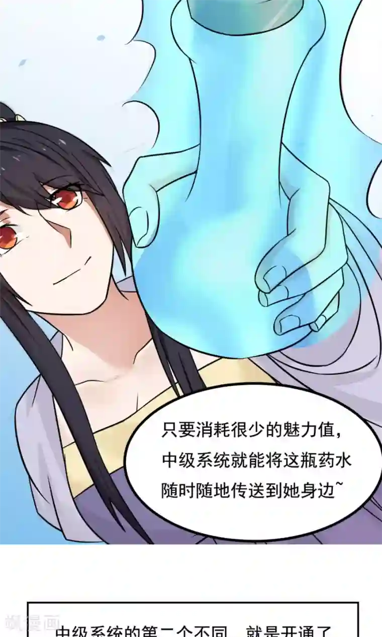 女神养成计划番外5 读者答疑2