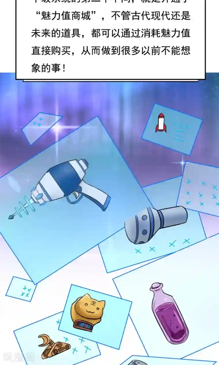 女神养成计划番外5 读者答疑2