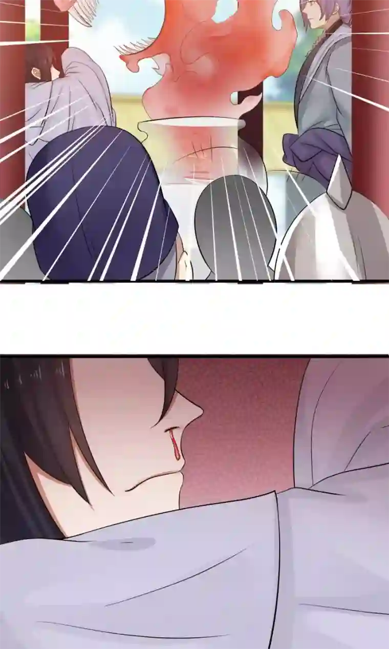 女神养成计划第89话 识破你的阴谋！！