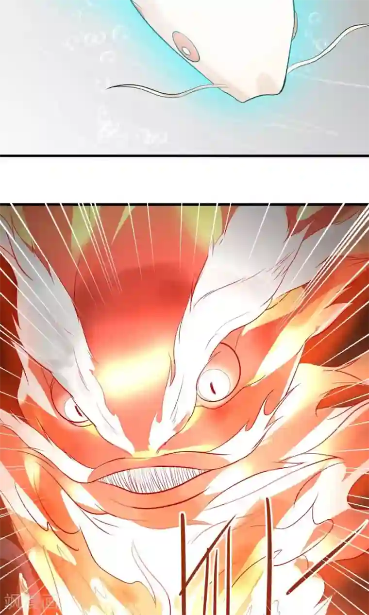 女神养成计划第89话 识破你的阴谋！！