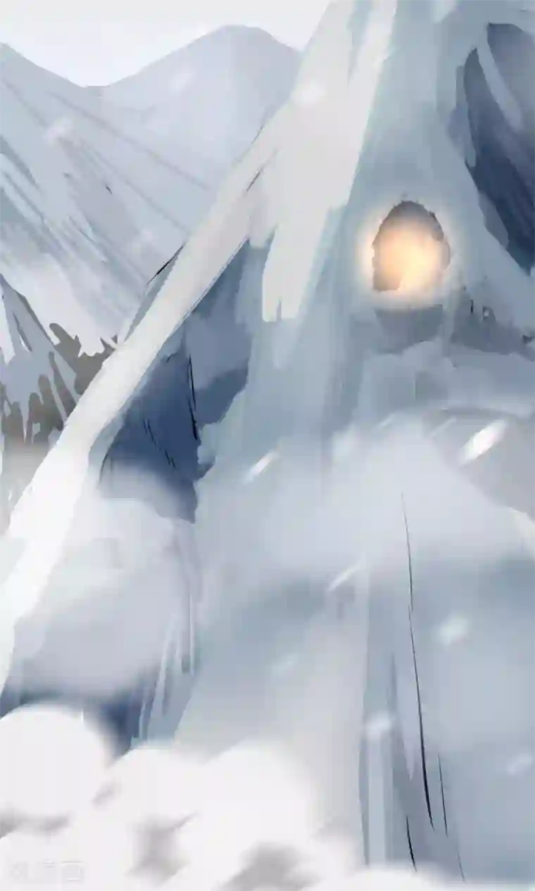 女神养成计划第91话 冰灵石？